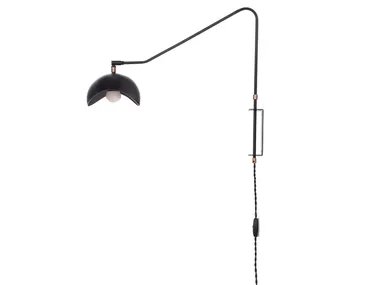 COQUELICOT 11-LA64 - Wall lamp _ Luminaire Authentik